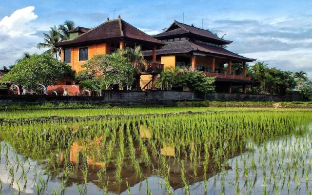 Mandala Desa Boutique Resort