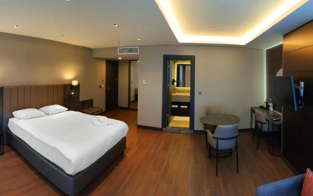 Kizilkaya Business Otel