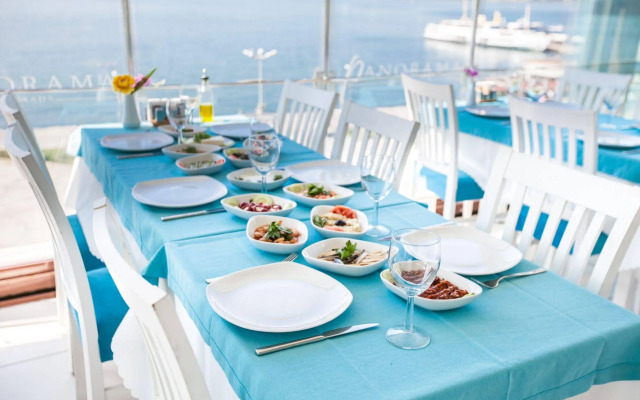 Büyükada Comfort Hotel