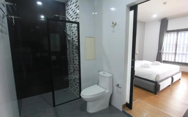 The Mira Hotel Chiang Rai