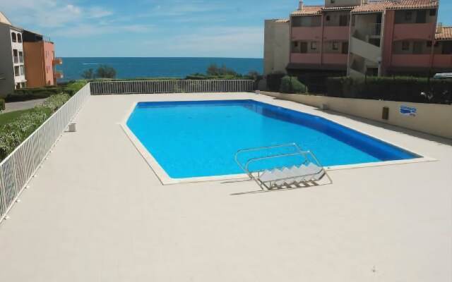 T2 Pour 4 Personnes sur les Pistes