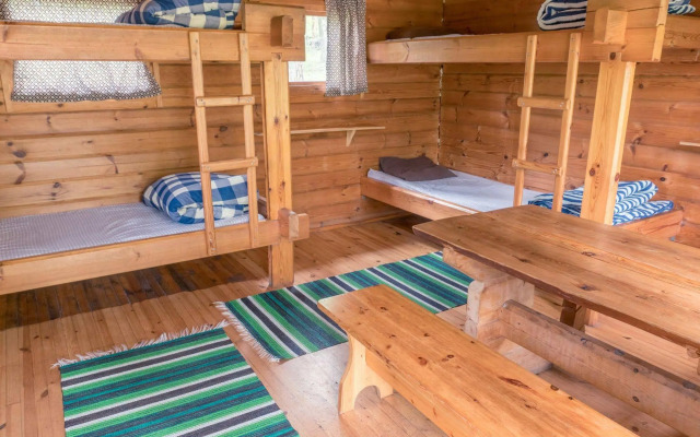Huhtiniemi Camping