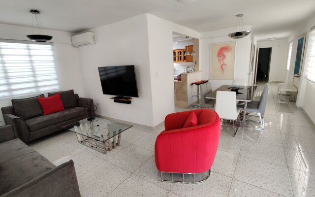 Kohly House-Casa independiente