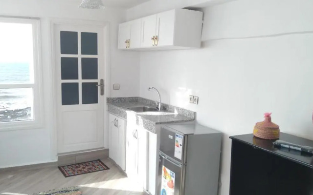 Appartements la grotte
