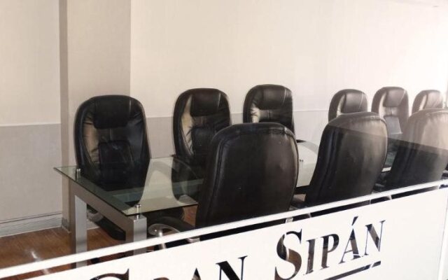 Hotel Gran Sipan