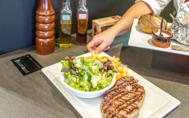 ibis Marseille Timone