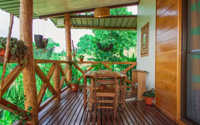 Residêncial Tamarindos