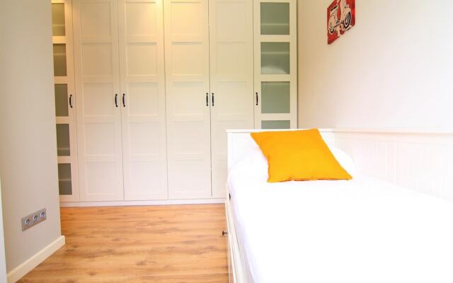 Apartament Paradise Sitges Rentals