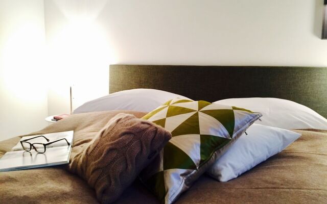 Aparthotel Parkallee