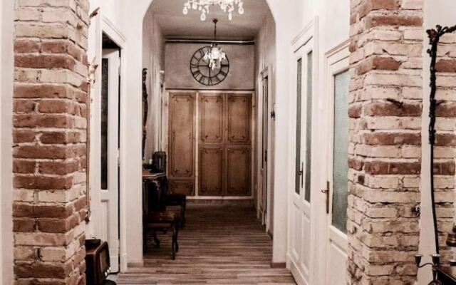 Casa particular vintage