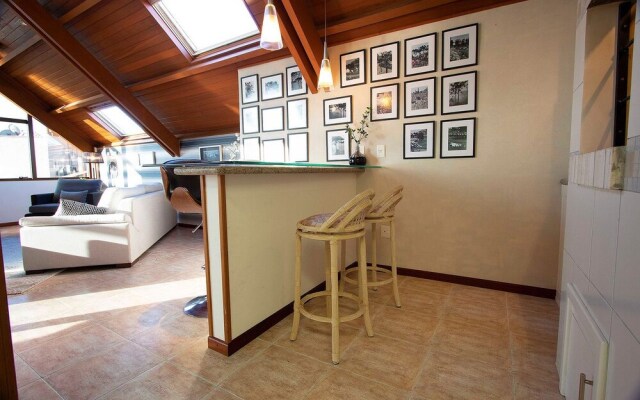 My Home - Mirante do Quinta 705