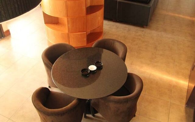 Next Flat Barra