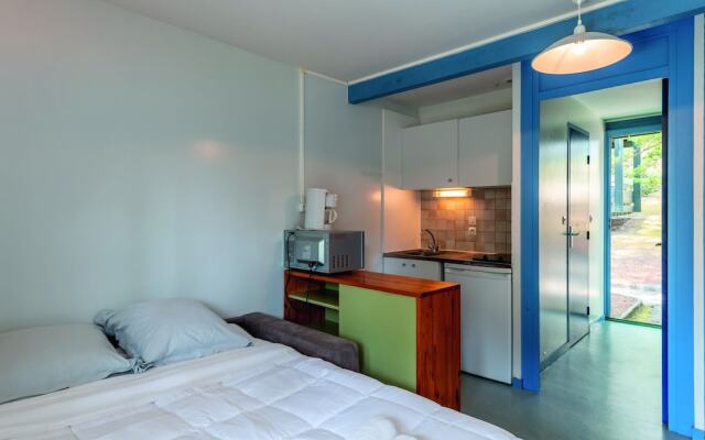 Résidence les Cavales