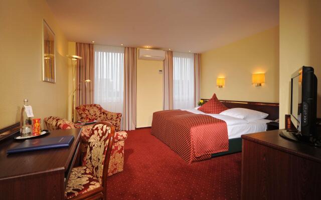 Best Western Hotel Zur Post