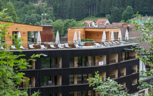 Sackmann Genuss und Spa Resort