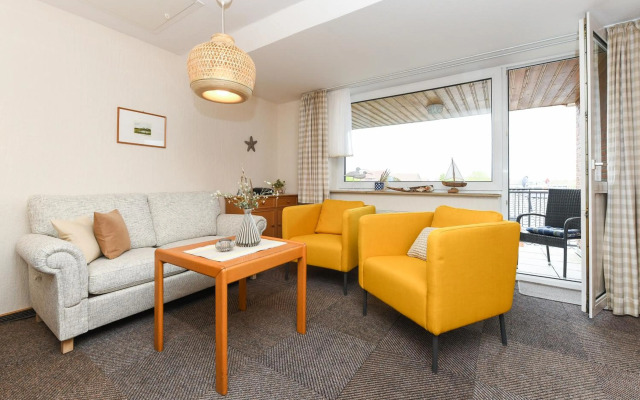 Ferienwohnungen im Haus Eilers