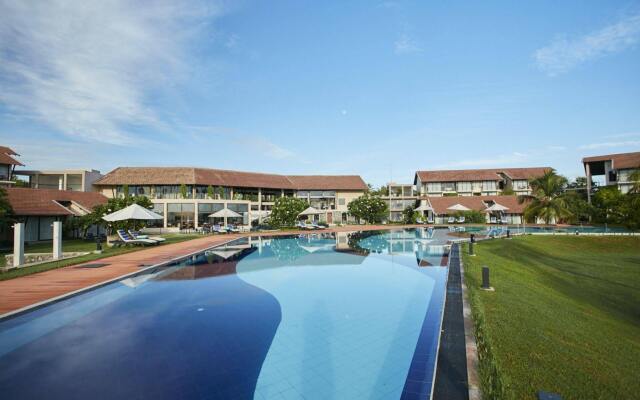 The Calm Resort & Spa