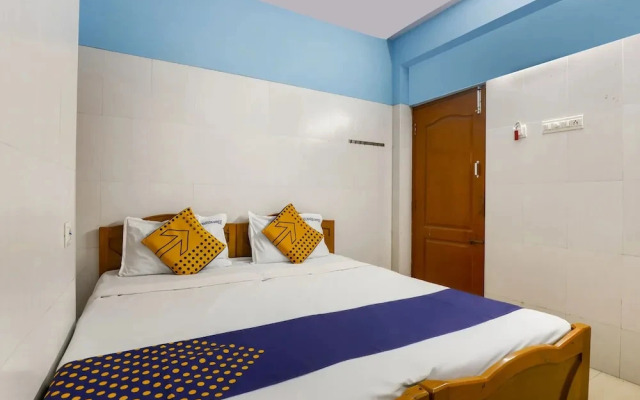 Tamilnadu Mansion by OYO Rooms