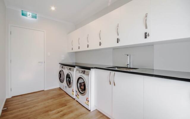 ACL Studio Units