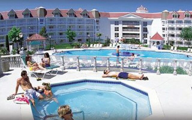 Buffalo Bill's Resort & Casino