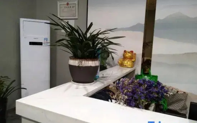 Ningxiang Jinsha Hotel