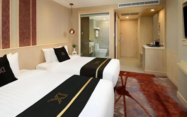 Eleven Hotel Bangkok