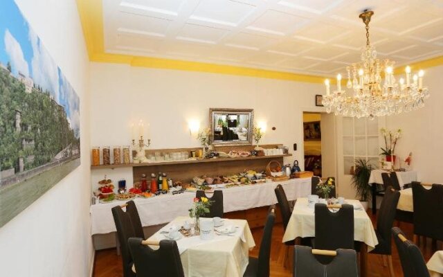 Hotel Jan van Werth