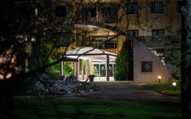 Balneario Valle del Jerte