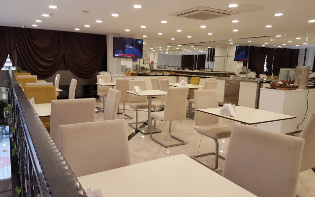 Ozyigit Otel