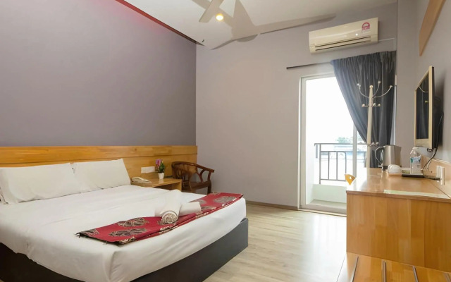 Hotel Suria 18