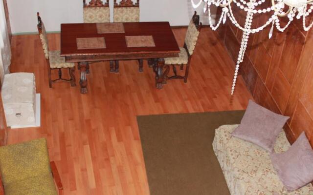 Telavi Guest House