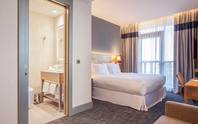 Mercure Istanbul Batisehir