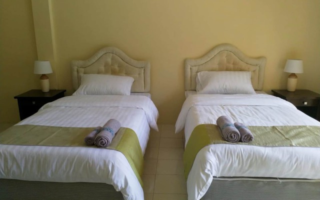 Rawai Orchid Boutique Resort