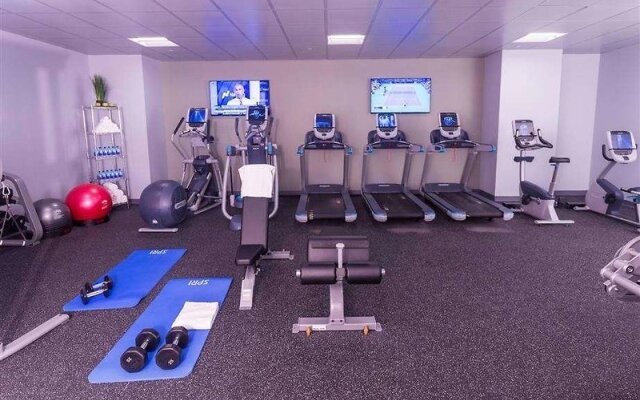 Down Town Association