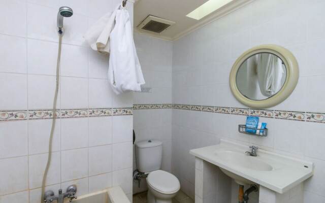 Airy Legian Melati Lebak Bene 15X Bali