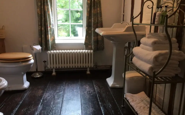 The Old Rectory