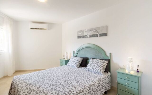 Apartment Esmeralda