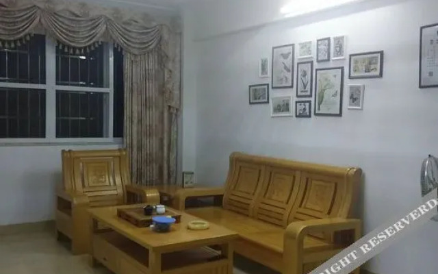 Yujia Hotel