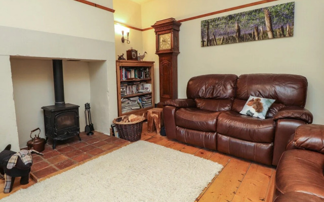 Ribble Valley Cottage