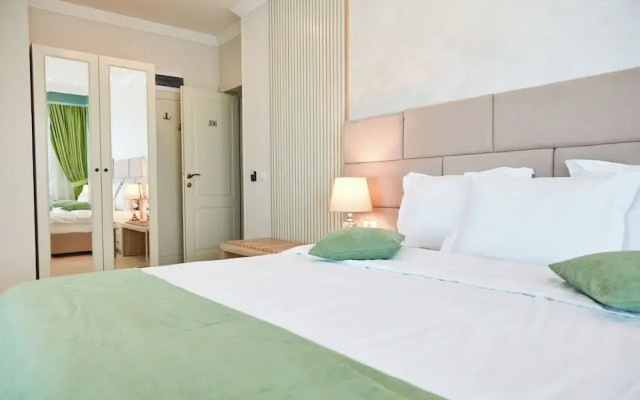 Hotel Azaleea Mamaia Nord