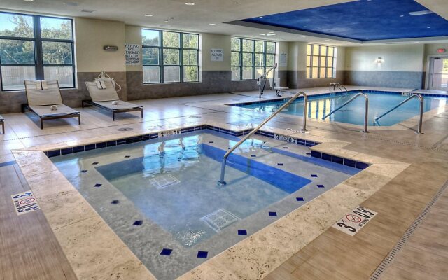 Holiday Inn Hotel & Suites Tupelo North by IHG