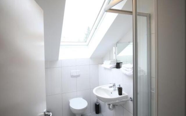 Outlet Apartments Metzingen