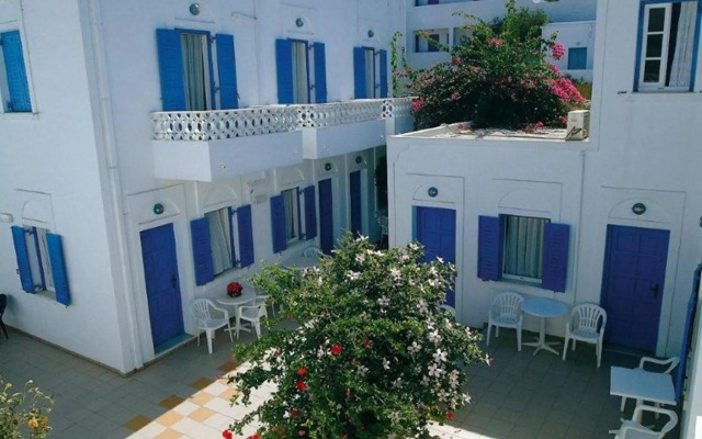 Poseidon Studios