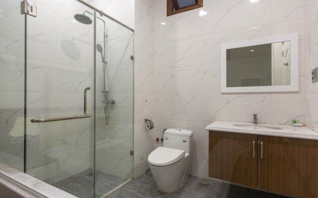 Hoang Hung Hotel