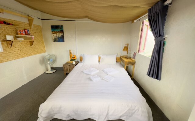 Gio Homestay