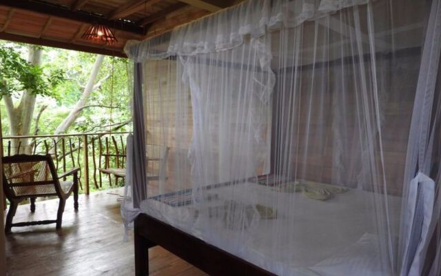 River Side Cabana