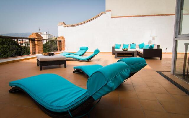 Holidays2Malaga Premium Apartments