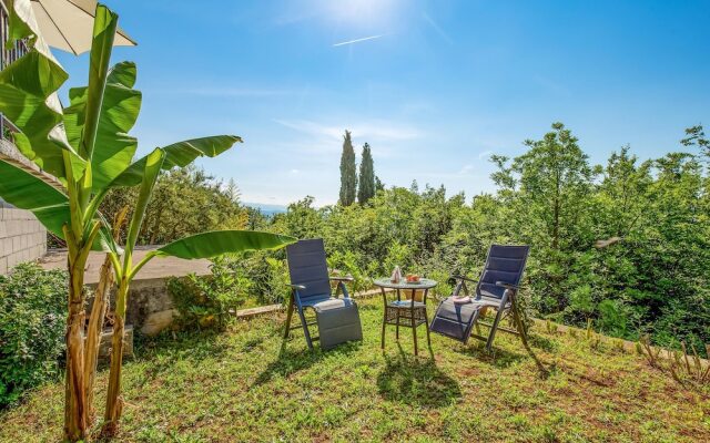 Awesome Apartment in Bregi With Wifi and 3 Bedrooms