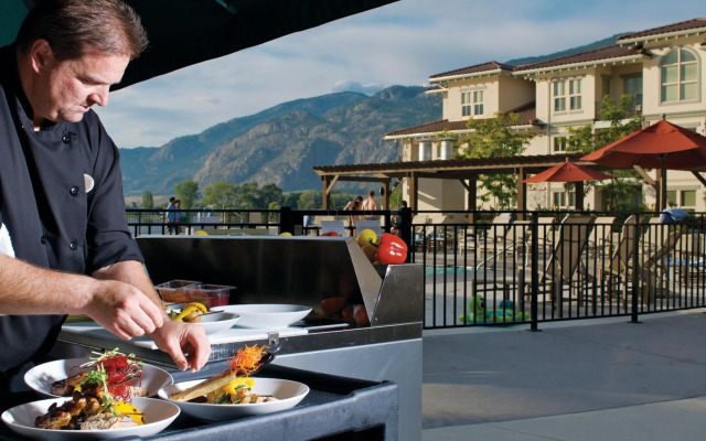 Walnut Beach Resort