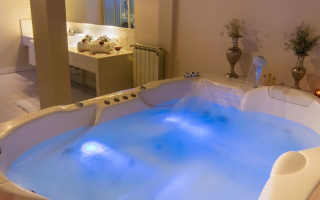 ModeVie Boutique Hotel